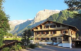 Hotel Garni Hostatt